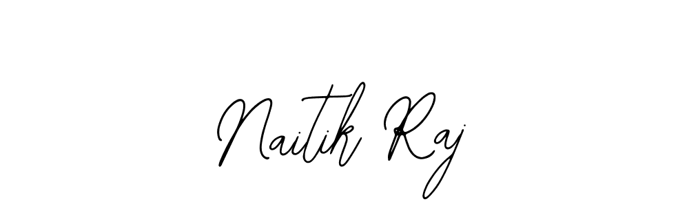 Once you've used our free online signature maker to create your best signature Bearetta-2O07w style, it's time to enjoy all of the benefits that Naitik Raj name signing documents. Naitik Raj signature style 12 images and pictures png