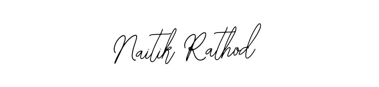 Check out images of Autograph of Naitik Rathod name. Actor Naitik Rathod Signature Style. Bearetta-2O07w is a professional sign style online. Naitik Rathod signature style 12 images and pictures png