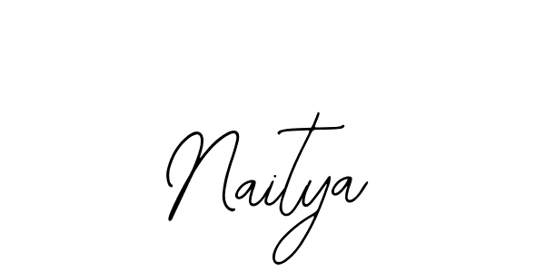 Once you've used our free online signature maker to create your best signature Bearetta-2O07w style, it's time to enjoy all of the benefits that Naitya name signing documents. Naitya signature style 12 images and pictures png