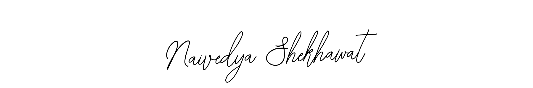 How to Draw Naivedya Shekhawat signature style? Bearetta-2O07w is a latest design signature styles for name Naivedya Shekhawat. Naivedya Shekhawat signature style 12 images and pictures png