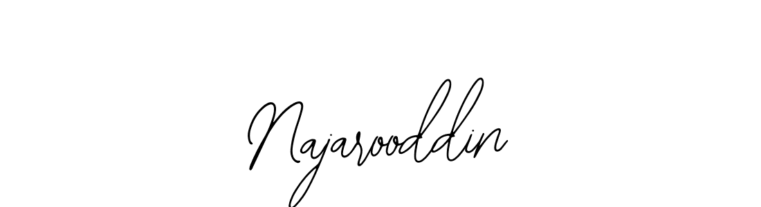 Best and Professional Signature Style for Najarooddin. Bearetta-2O07w Best Signature Style Collection. Najarooddin signature style 12 images and pictures png