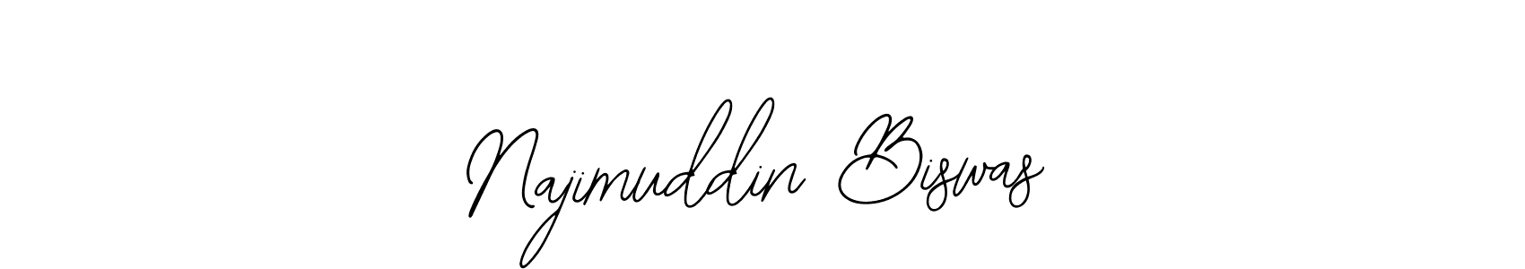 Here are the top 10 professional signature styles for the name Najimuddin Biswas. These are the best autograph styles you can use for your name. Najimuddin Biswas signature style 12 images and pictures png