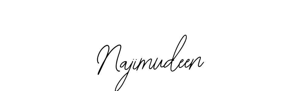 Check out images of Autograph of Najimudeen name. Actor Najimudeen Signature Style. Bearetta-2O07w is a professional sign style online. Najimudeen signature style 12 images and pictures png