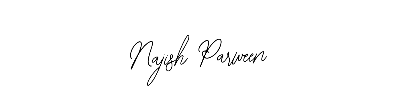 See photos of Najish Parween official signature by Spectra . Check more albums & portfolios. Read reviews & check more about Bearetta-2O07w font. Najish Parween signature style 12 images and pictures png