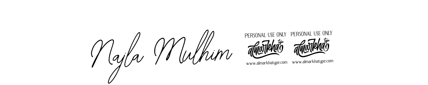 You can use this online signature creator to create a handwritten signature for the name Najla Mulhim 24. This is the best online autograph maker. Najla Mulhim 24 signature style 12 images and pictures png