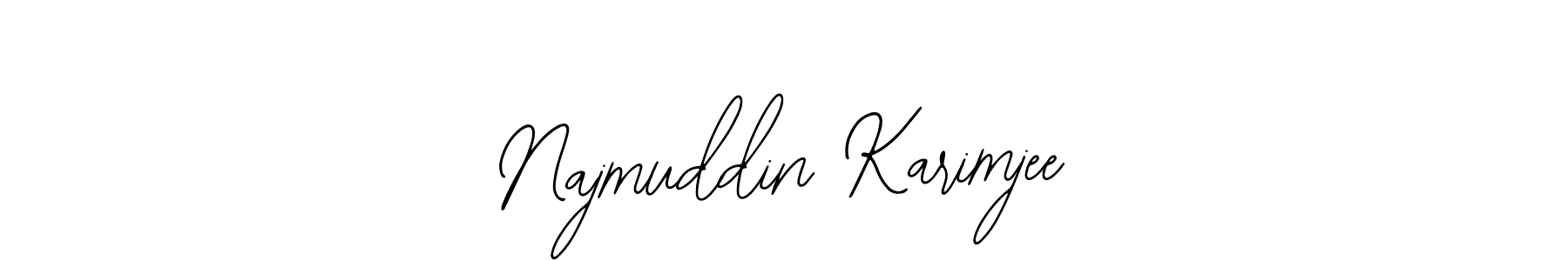 Check out images of Autograph of Najmuddin Karimjee name. Actor Najmuddin Karimjee Signature Style. Bearetta-2O07w is a professional sign style online. Najmuddin Karimjee signature style 12 images and pictures png