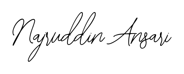 The Bearetta-2O07w signature style provides a bold statement for name Najruddin Ansari. Designed for business owners, executives, and leaders. Najruddin Ansari signature style 12 images and pictures png