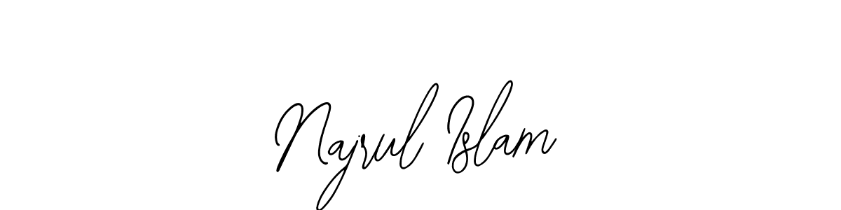 You can use this online signature creator to create a handwritten signature for the name Najrul Islam. This is the best online autograph maker. Najrul Islam signature style 12 images and pictures png