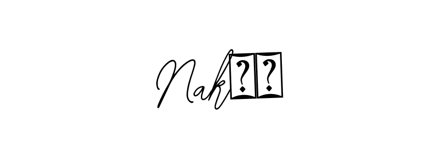 You can use this online signature creator to create a handwritten signature for the name Nakशा. This is the best online autograph maker. Nakशा signature style 12 images and pictures png