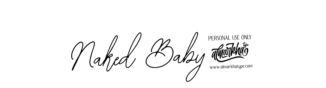 It looks lik you need a new signature style for name Naked Baby!. Design unique handwritten (Bearetta-2O07w) signature with our free signature maker in just a few clicks. Naked Baby! signature style 12 images and pictures png