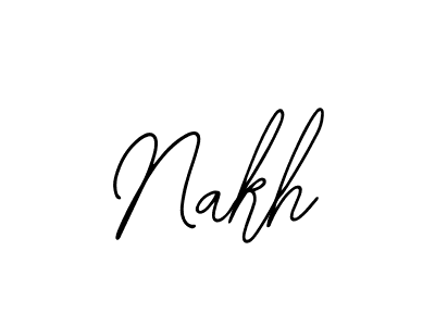Make a short Nakh signature style. Manage your documents anywhere anytime using Bearetta-2O07w. Create and add eSignatures, submit forms, share and send files easily. Nakh signature style 12 images and pictures png