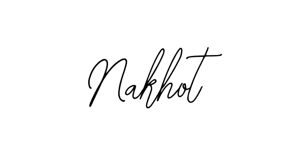 Best and Professional Signature Style for Nakhot. Bearetta-2O07w Best Signature Style Collection. Nakhot signature style 12 images and pictures png