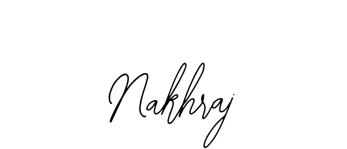 Best and Professional Signature Style for Nakhraj. Bearetta-2O07w Best Signature Style Collection. Nakhraj signature style 12 images and pictures png