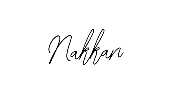 Here are the top 10 professional signature styles for the name Nakkan. These are the best autograph styles you can use for your name. Nakkan signature style 12 images and pictures png