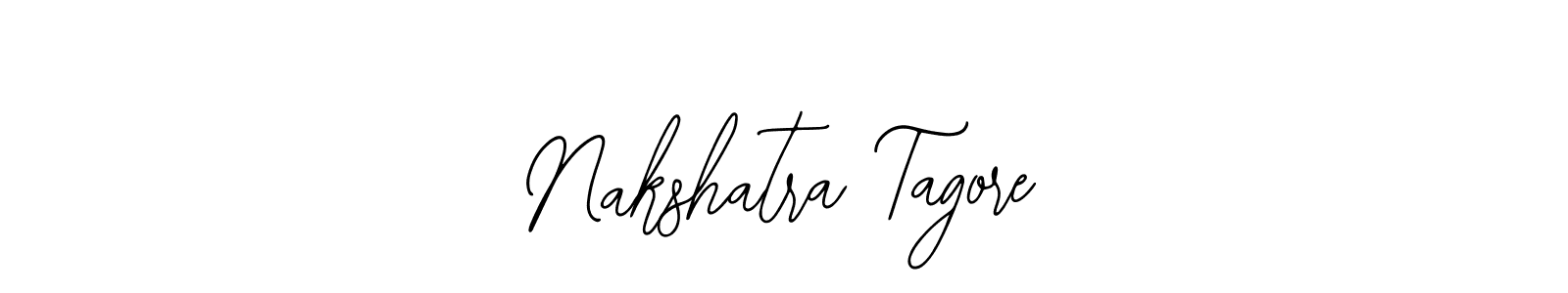 Also You can easily find your signature by using the search form. We will create Nakshatra Tagore name handwritten signature images for you free of cost using Bearetta-2O07w sign style. Nakshatra Tagore signature style 12 images and pictures png