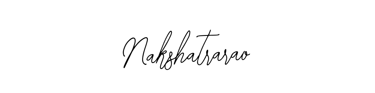 The best way (Bearetta-2O07w) to make a short signature is to pick only two or three words in your name. The name Nakshatrarao include a total of six letters. For converting this name. Nakshatrarao signature style 12 images and pictures png