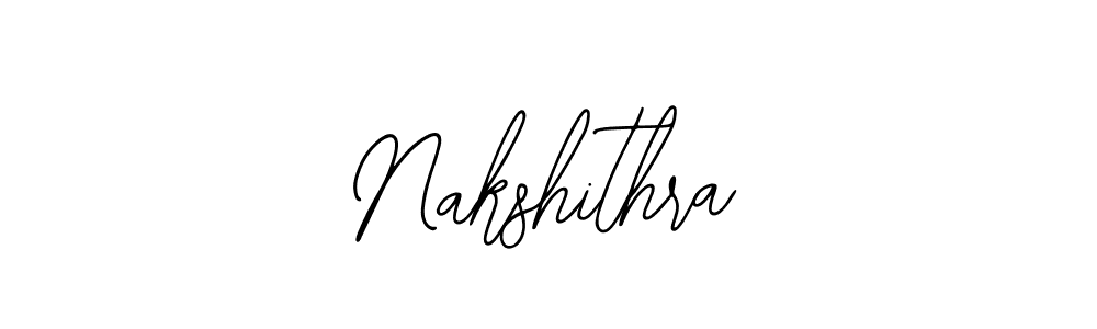 It looks lik you need a new signature style for name Nakshithra. Design unique handwritten (Bearetta-2O07w) signature with our free signature maker in just a few clicks. Nakshithra signature style 12 images and pictures png