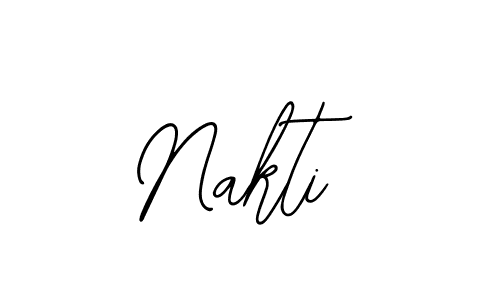 Make a beautiful signature design for name Nakti. Use this online signature maker to create a handwritten signature for free. Nakti signature style 12 images and pictures png