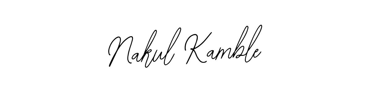 See photos of Nakul Kamble official signature by Spectra . Check more albums & portfolios. Read reviews & check more about Bearetta-2O07w font. Nakul Kamble signature style 12 images and pictures png