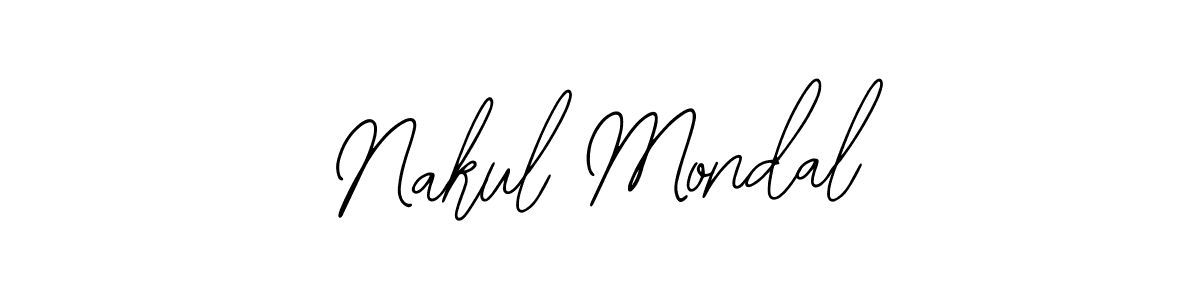 Here are the top 10 professional signature styles for the name Nakul Mondal. These are the best autograph styles you can use for your name. Nakul Mondal signature style 12 images and pictures png