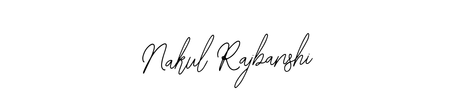 Once you've used our free online signature maker to create your best signature Bearetta-2O07w style, it's time to enjoy all of the benefits that Nakul Rajbanshi name signing documents. Nakul Rajbanshi signature style 12 images and pictures png