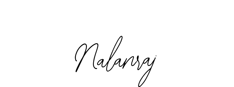 It looks lik you need a new signature style for name Nalanraj. Design unique handwritten (Bearetta-2O07w) signature with our free signature maker in just a few clicks. Nalanraj signature style 12 images and pictures png