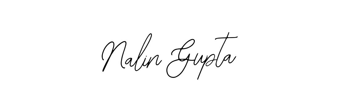 How to Draw Nalin Gupta signature style? Bearetta-2O07w is a latest design signature styles for name Nalin Gupta. Nalin Gupta signature style 12 images and pictures png