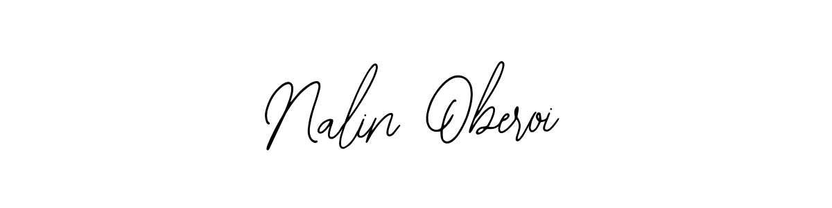 Here are the top 10 professional signature styles for the name Nalin Oberoi. These are the best autograph styles you can use for your name. Nalin Oberoi signature style 12 images and pictures png