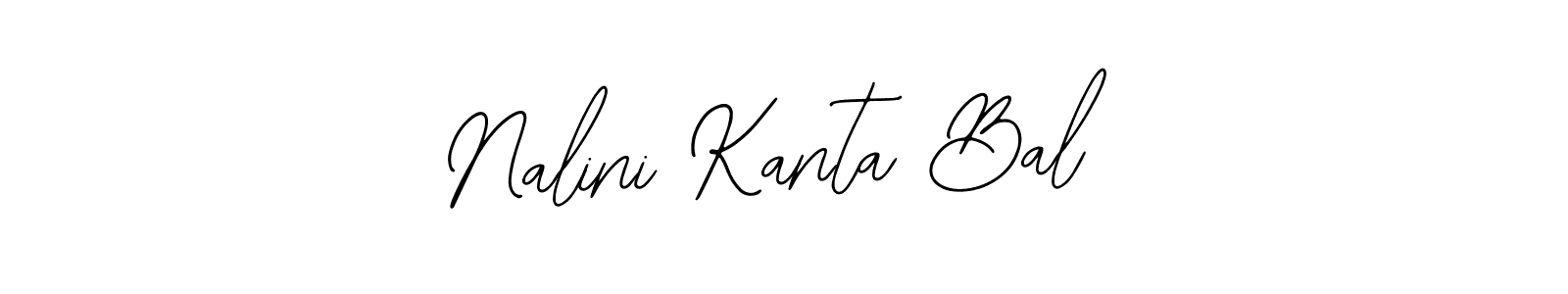 Make a short Nalini Kanta Bal signature style. Manage your documents anywhere anytime using Bearetta-2O07w. Create and add eSignatures, submit forms, share and send files easily. Nalini Kanta Bal signature style 12 images and pictures png