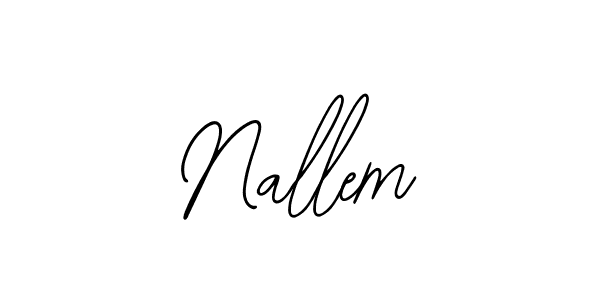 You can use this online signature creator to create a handwritten signature for the name Nallem. This is the best online autograph maker. Nallem signature style 12 images and pictures png