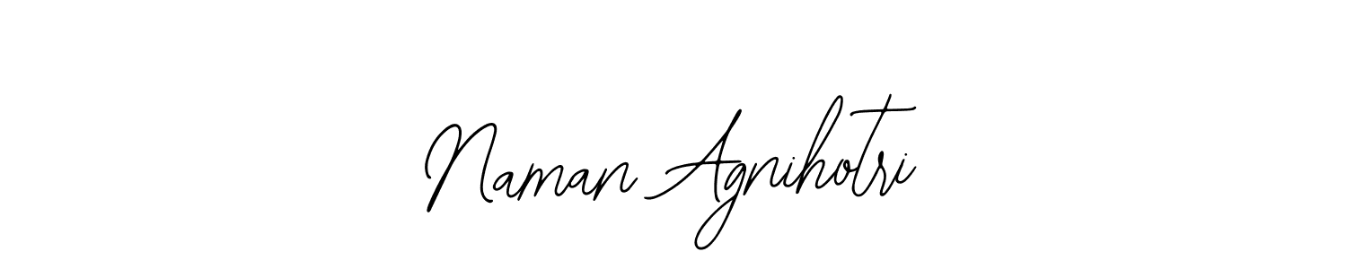 You can use this online signature creator to create a handwritten signature for the name Naman Agnihotri. This is the best online autograph maker. Naman Agnihotri signature style 12 images and pictures png