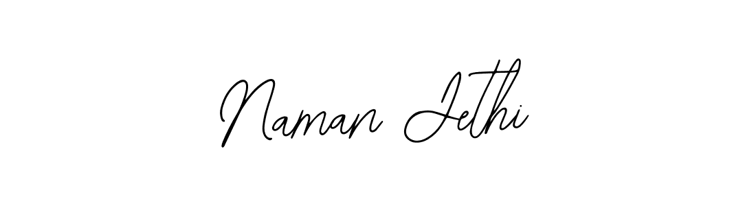 Make a short Naman Jethi signature style. Manage your documents anywhere anytime using Bearetta-2O07w. Create and add eSignatures, submit forms, share and send files easily. Naman Jethi signature style 12 images and pictures png