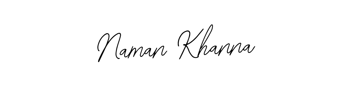 Make a beautiful signature design for name Naman Khanna. Use this online signature maker to create a handwritten signature for free. Naman Khanna signature style 12 images and pictures png