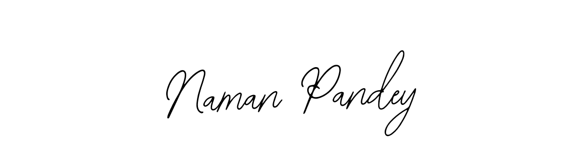 Make a beautiful signature design for name Naman Pandey. Use this online signature maker to create a handwritten signature for free. Naman Pandey signature style 12 images and pictures png