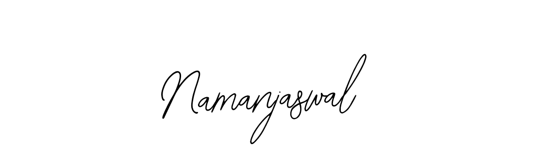 It looks lik you need a new signature style for name Namanjaswal. Design unique handwritten (Bearetta-2O07w) signature with our free signature maker in just a few clicks. Namanjaswal signature style 12 images and pictures png