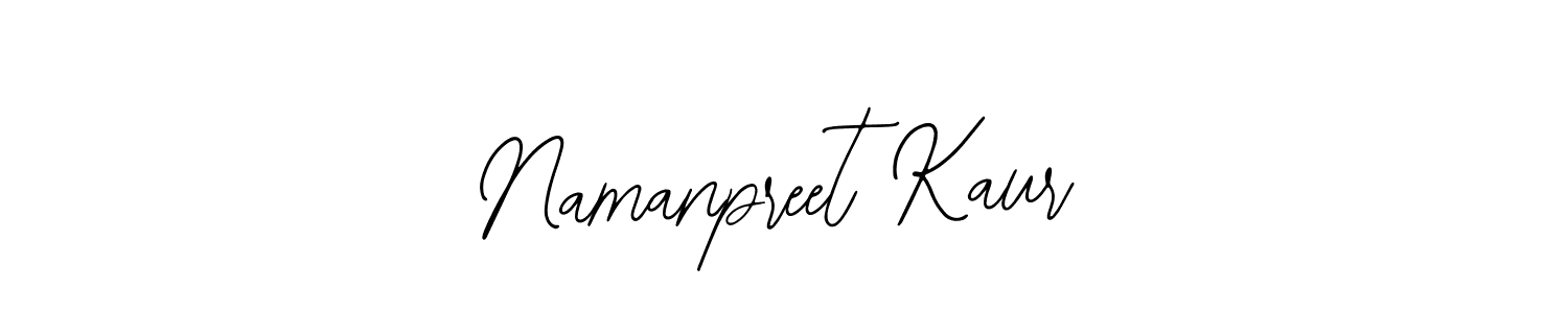 It looks lik you need a new signature style for name Namanpreet Kaur. Design unique handwritten (Bearetta-2O07w) signature with our free signature maker in just a few clicks. Namanpreet Kaur signature style 12 images and pictures png