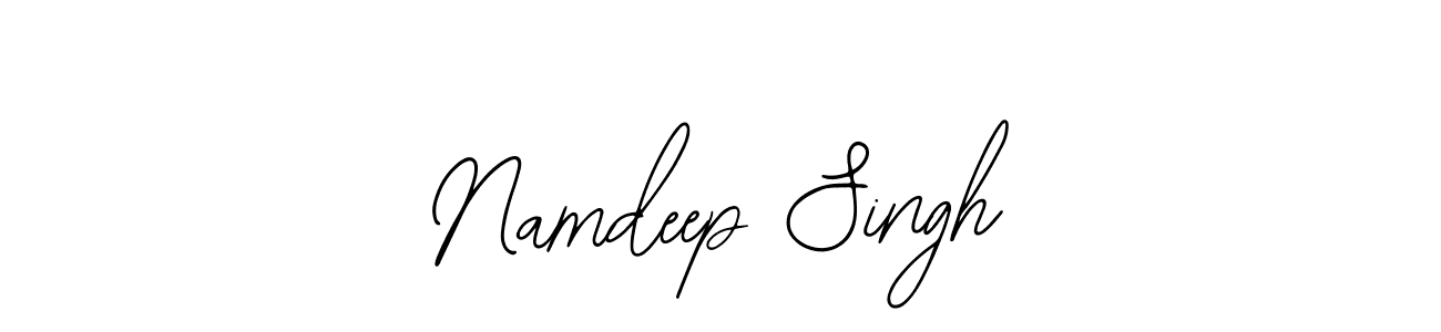 Make a short Namdeep Singh signature style. Manage your documents anywhere anytime using Bearetta-2O07w. Create and add eSignatures, submit forms, share and send files easily. Namdeep Singh signature style 12 images and pictures png