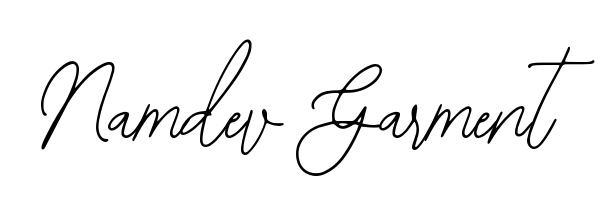 Achieve flawless digital penmanship with Namdev Garment name in Bearetta-2O07w font. The perfect tool for creating online signatures. Namdev Garment signature style 12 images and pictures png