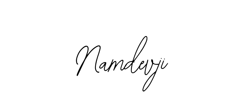 Best and Professional Signature Style for Namdevji. Bearetta-2O07w Best Signature Style Collection. Namdevji signature style 12 images and pictures png