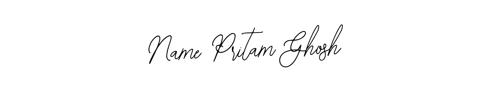 You can use this online signature creator to create a handwritten signature for the name Name Pritam Ghosh. This is the best online autograph maker. Name Pritam Ghosh signature style 12 images and pictures png