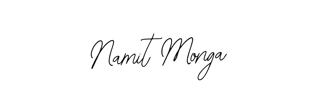 Check out images of Autograph of Namit Monga name. Actor Namit Monga Signature Style. Bearetta-2O07w is a professional sign style online. Namit Monga signature style 12 images and pictures png