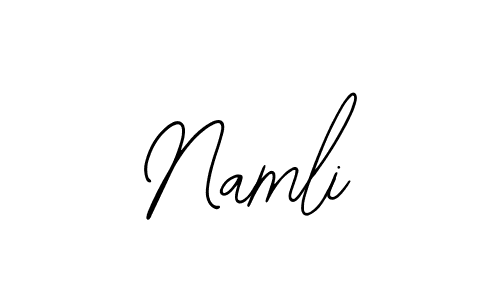See photos of Namli official signature by Spectra . Check more albums & portfolios. Read reviews & check more about Bearetta-2O07w font. Namli signature style 12 images and pictures png