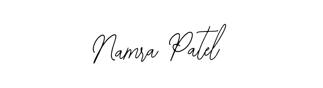 This is the best signature style for the Namra Patel name. Also you like these signature font (Bearetta-2O07w). Mix name signature. Namra Patel signature style 12 images and pictures png