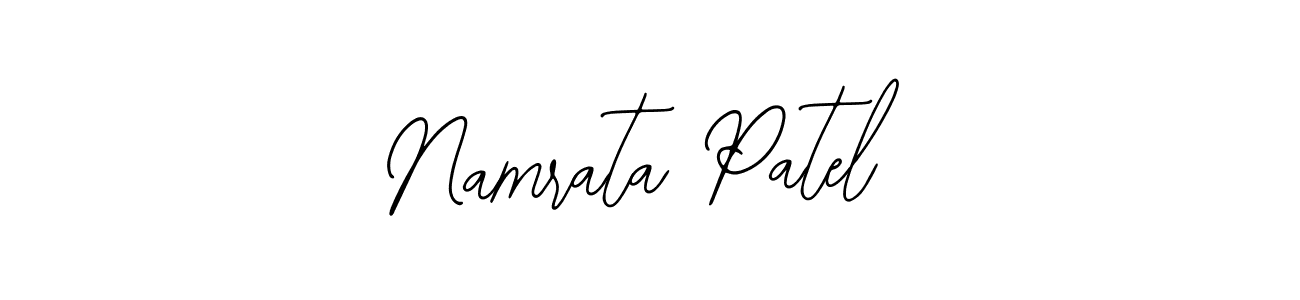 if you are searching for the best signature style for your name Namrata Patel. so please give up your signature search. here we have designed multiple signature styles  using Bearetta-2O07w. Namrata Patel signature style 12 images and pictures png