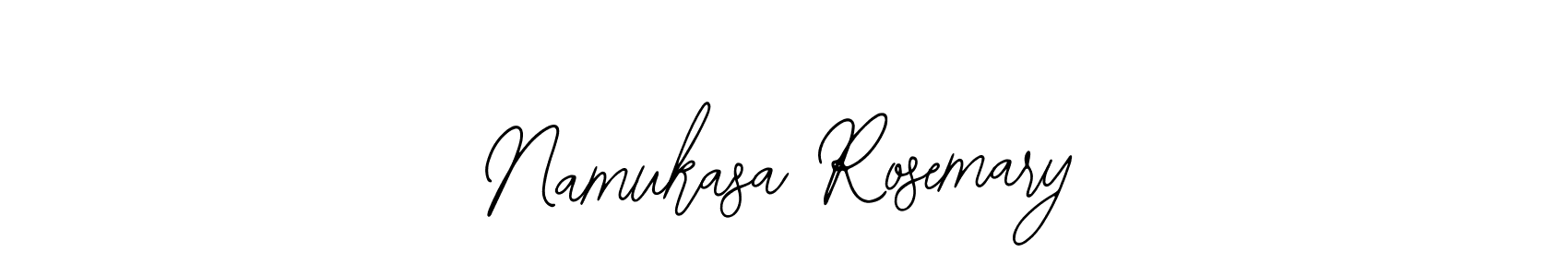 This is the best signature style for the Namukasa Rosemary name. Also you like these signature font (Bearetta-2O07w). Mix name signature. Namukasa Rosemary signature style 12 images and pictures png