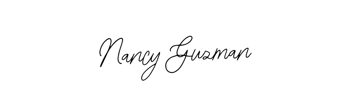 Check out images of Autograph of Nancy Guzman name. Actor Nancy Guzman Signature Style. Bearetta-2O07w is a professional sign style online. Nancy Guzman signature style 12 images and pictures png