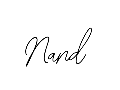 You can use this online signature creator to create a handwritten signature for the name Nand. This is the best online autograph maker. Nand signature style 12 images and pictures png