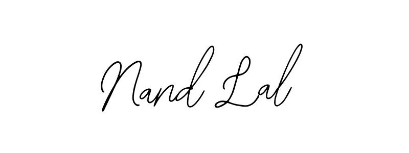 This is the best signature style for the Nand Lal name. Also you like these signature font (Bearetta-2O07w). Mix name signature. Nand Lal signature style 12 images and pictures png