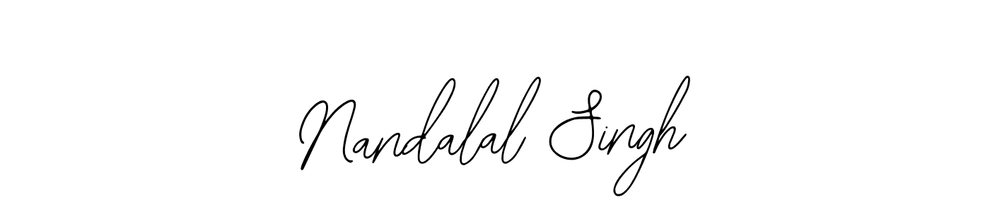 Here are the top 10 professional signature styles for the name Nandalal Singh. These are the best autograph styles you can use for your name. Nandalal Singh signature style 12 images and pictures png