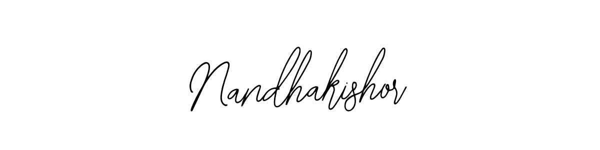 See photos of Nandhakishor official signature by Spectra . Check more albums & portfolios. Read reviews & check more about Bearetta-2O07w font. Nandhakishor signature style 12 images and pictures png